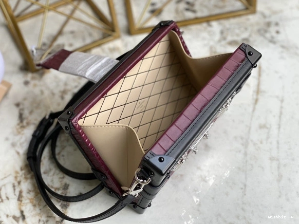 WIS PETITE VUITTON MALLE LOUIS 0805